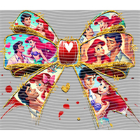 Valentine's Day-QRJ  3121